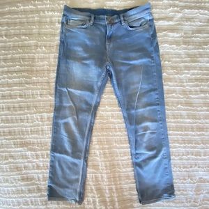 All Saints slim boys jeans size 28